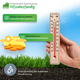 Fepro® Rasensamen Sport und Spiel schnellkeimend, dürreresistent, robust, tiefgrün, ideal für Neuansaat und Nachsaat, (Menge wählbar)