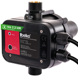 Belko® Druckschalter Druckwächter Pumpensteuerung (Modell wählbar)