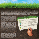 Fepro® NPK Dünger im 25 kg Sack