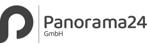 Panorama24 Logo