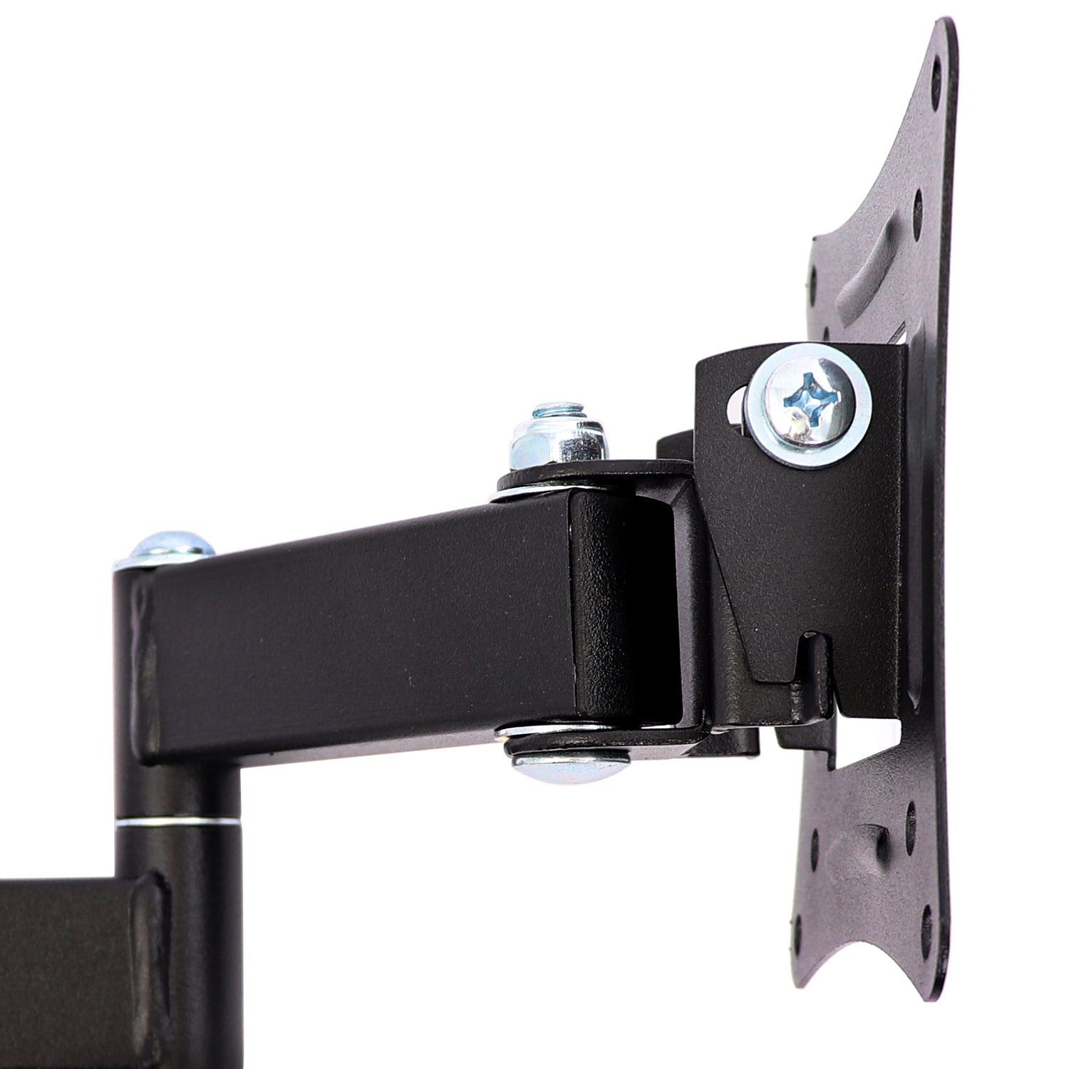 Belko® TV Wandhalterung, VESA max 100x100mm. Wandabstand: 50-280mm, für 14" - 32"