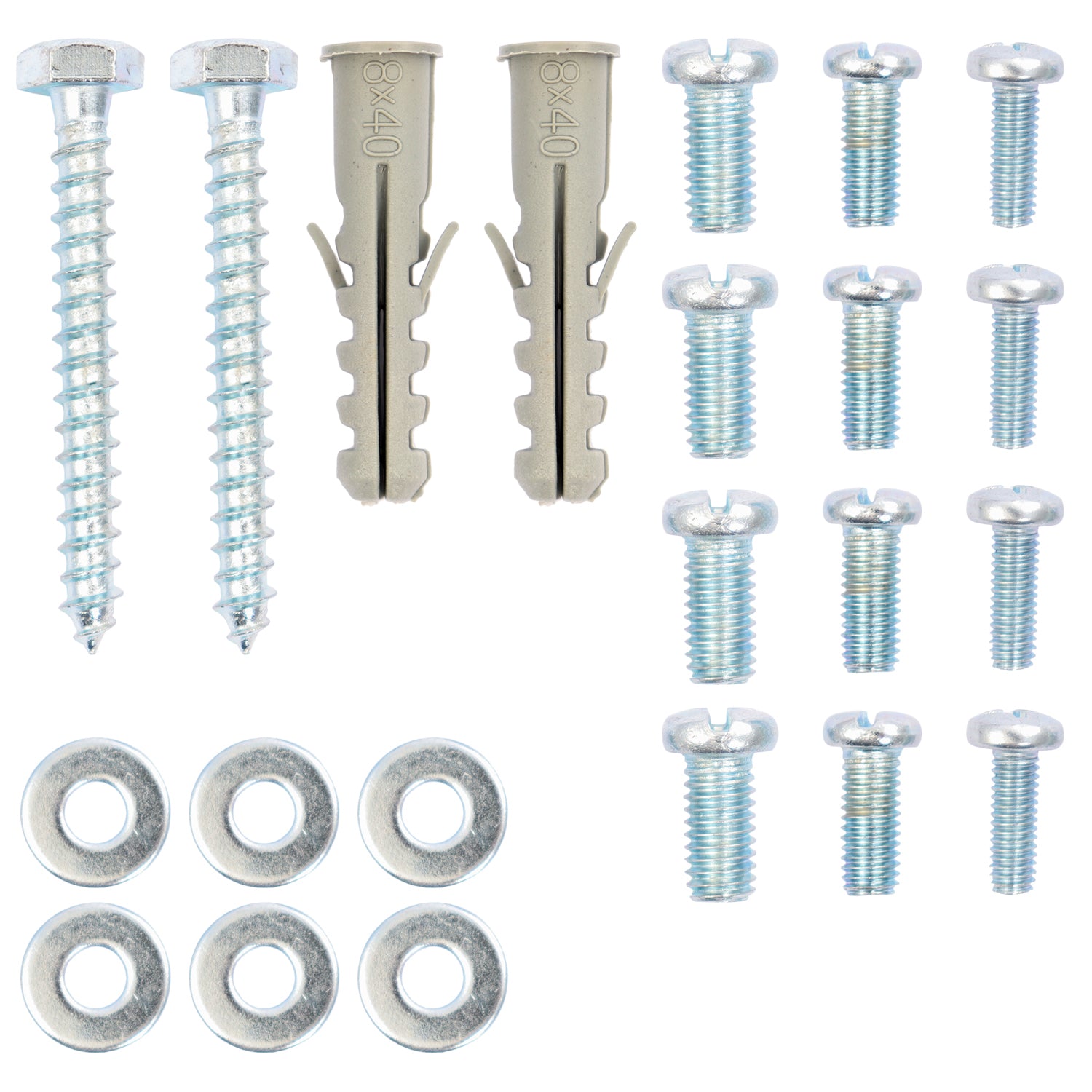 Belko® TV Wandhalterung, VESA max 100x100mm. Wandabstand: 50-280mm, für 14" - 32"