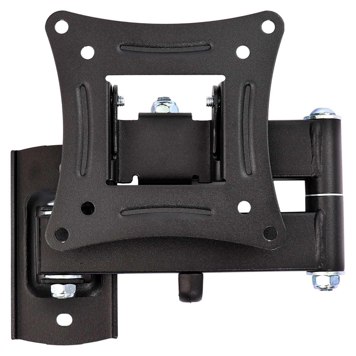 Belko® TV Wandhalterung, VESA max 100x100mm. Wandabstand: 50-280mm, für 14" - 32"