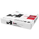 Belko® TV Wandhalterung, VESA max 100x100mm. Wandabstand: 50-280mm, für 14" - 32"