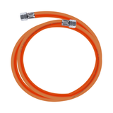 P24® Propangasschläuche & Druckminderer 50bmar (Längen & Sets wählbar)