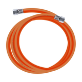 P24® Propangasschläuche & Druckminderer 50bmar (Längen & Sets wählbar)