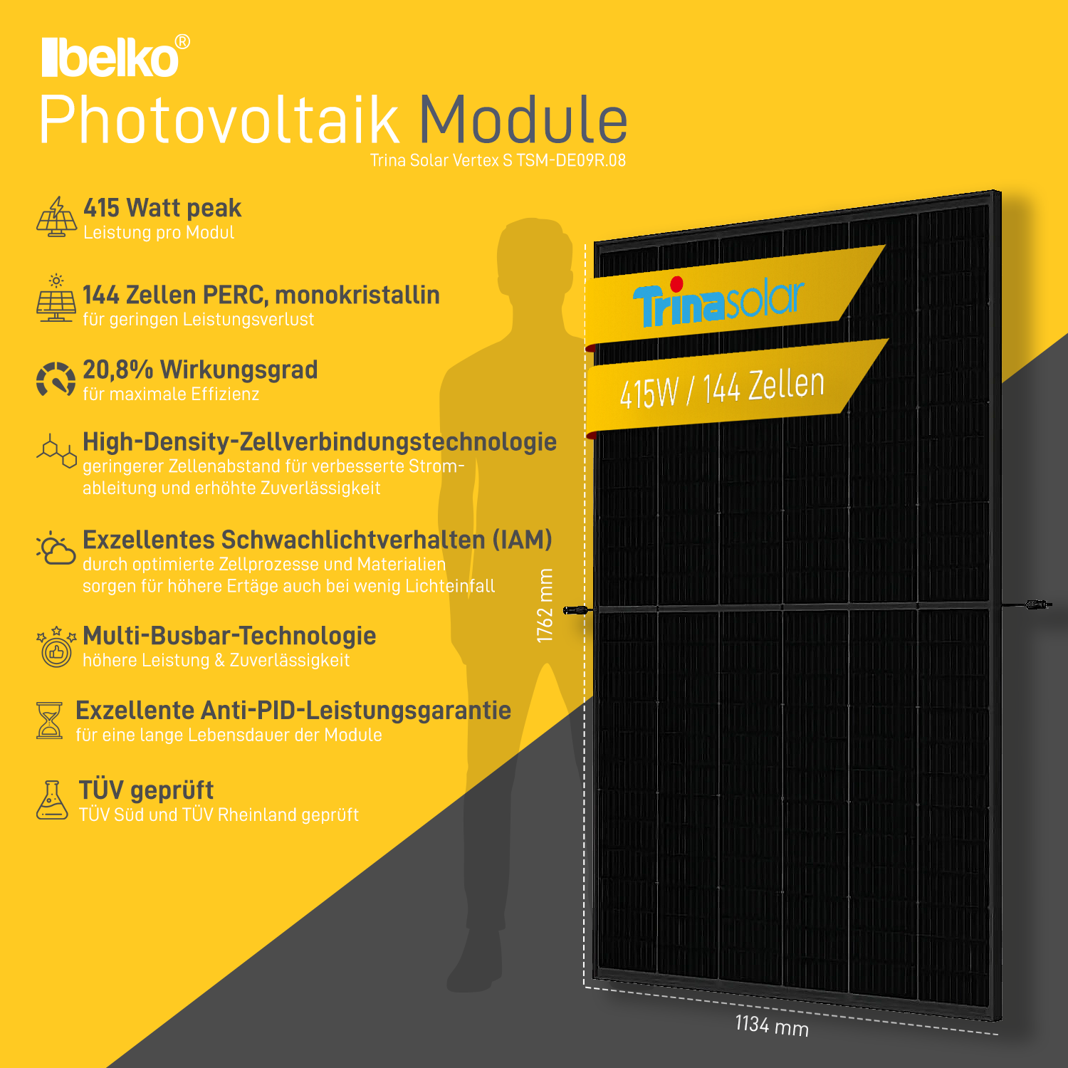 860W Balkonkraftwerk 800W Mikrowechselrichter EPP Solar 55 OFF 860w balkonkraftwerk 800w mikrowechselrichter epp solar 55 off