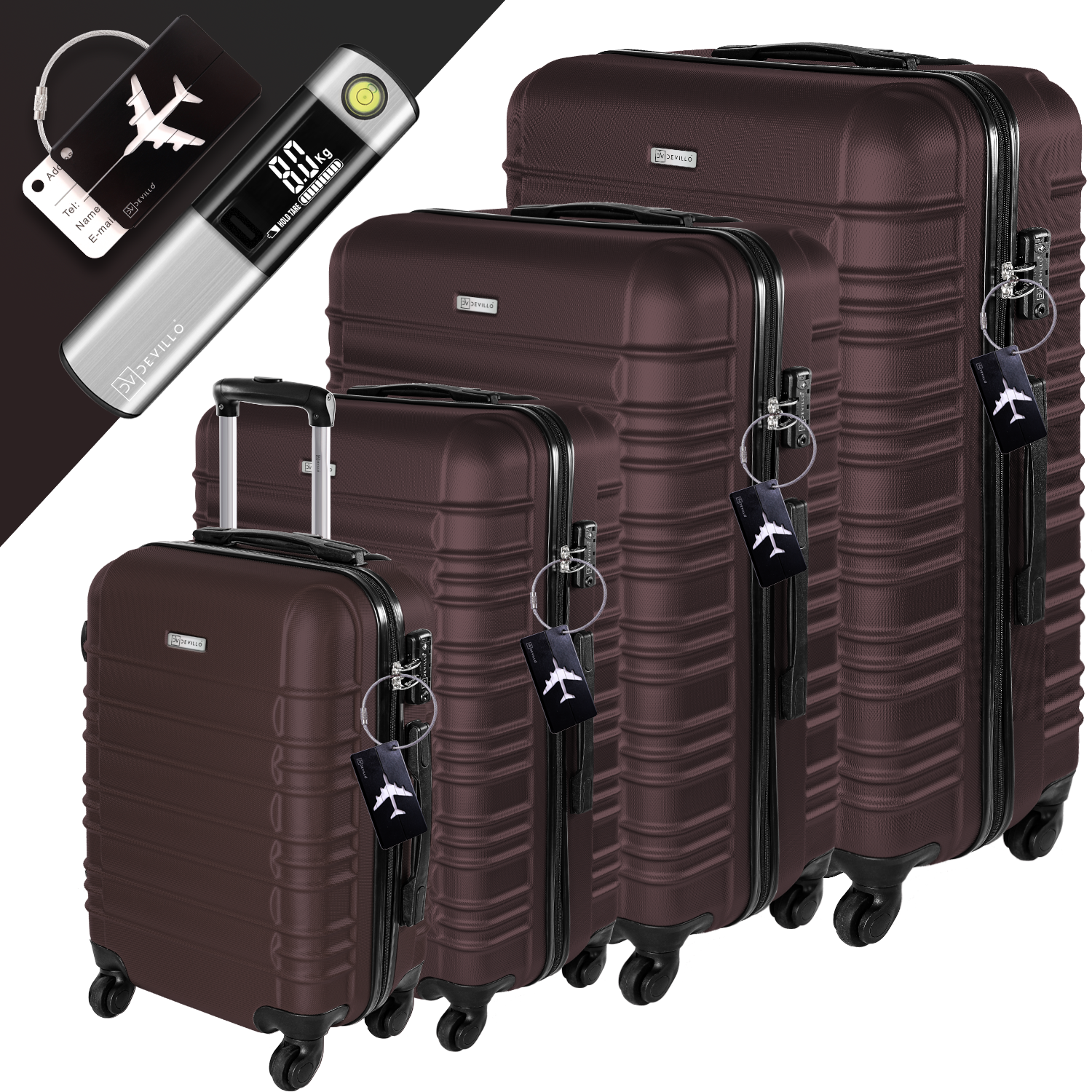 Go shop luggage sale