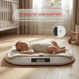 Belko® Elektronische Babywaage bis 20 kg