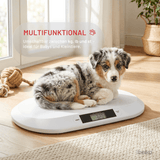 Belko® Elektronische Babywaage bis 20 kg