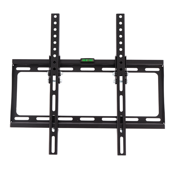 Belko® TV Wandhalterung, VESA max 400x400mm. Wandabstand: 25mm, für 32" - 65"