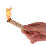 Flammingo® 5 kg Mini Holzpresslinge, aus Holzwolle und Wachs
