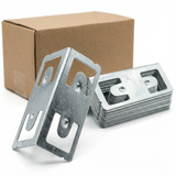 Verbindungsstück für Lagerregal C114 180x90x40 Steckverbinder