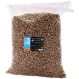 P24® Holzpellets Kiefer, 6mm, 1 Karton (2x 15kg Säcke)