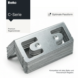 Verbindungsstück für Lagerregal C114 180x90x40 Steckverbinder