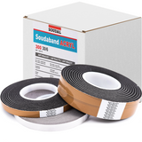 Soudal® Kompriband Fugendichtband (Abmessung & Farbe wählbar)