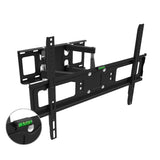 P24® Premium TV Wandhalterung, VESA max 600x400mm, Wandabstand: 75-400mm, für 32" - 70