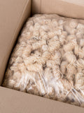 Flammingo® Holzwolle Anzünder (Menge wählbar)