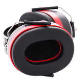 P24® Gehörschutz Ohrenschützer mit 29dB SNR, lärmschutzkopfhörer Erwachsene, Faltbar Komfortabel Kopfhörerr