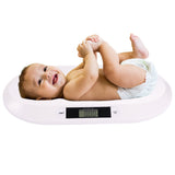 Belko® Elektronische Babywaage bis 20 kg